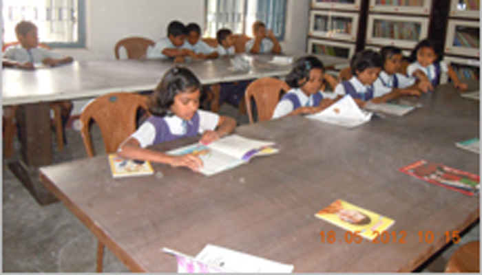Library