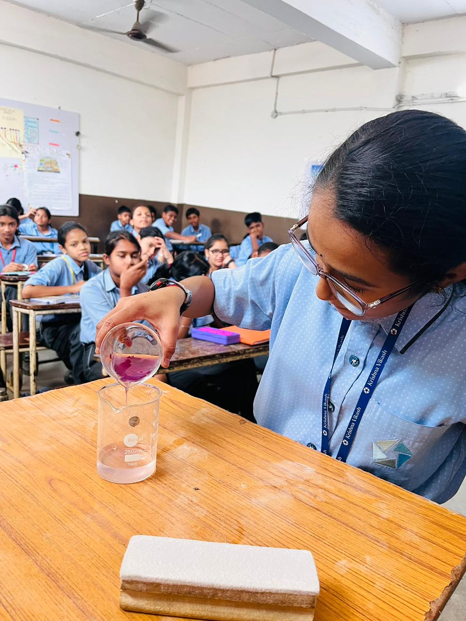 Science Lab