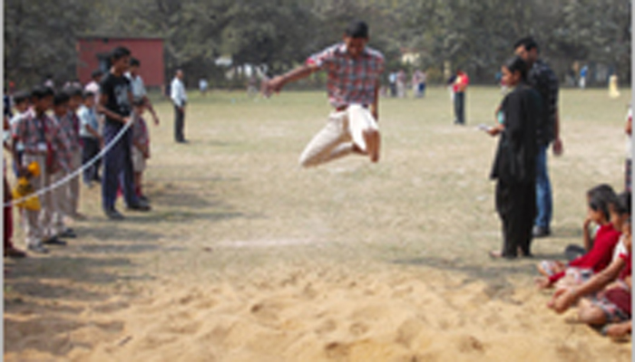 Sports & Games